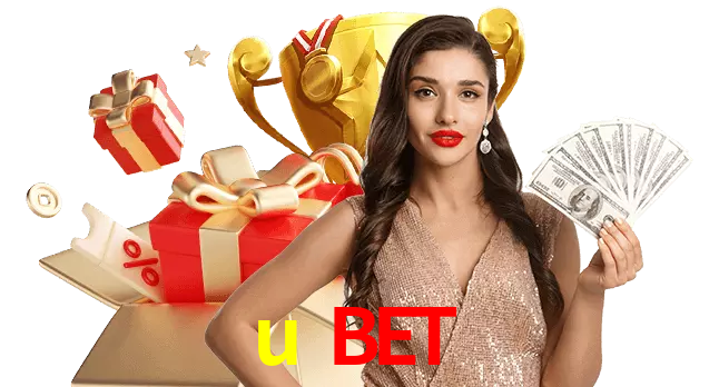 Jogue com dealers reais no u bet!